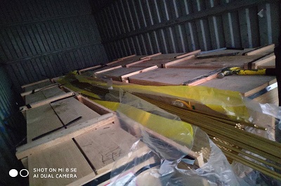 CNC車床車件加工原材料不好？