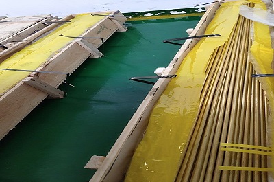 CNC車床加工進口原材料比國內(nèi)的優(yōu)勢